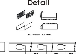 roll forming profile
